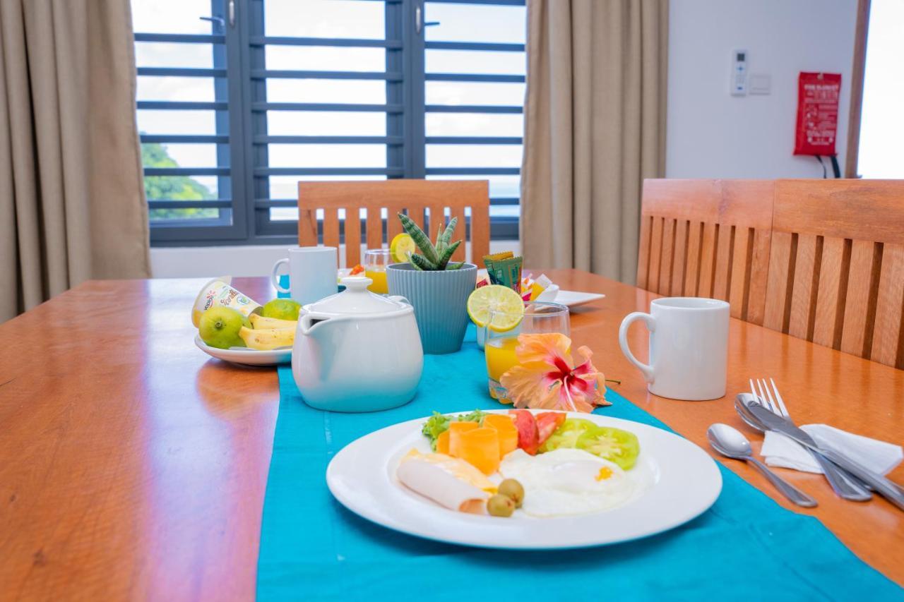 Kolibri Holiday Apartments Victoria Eksteriør bilde
