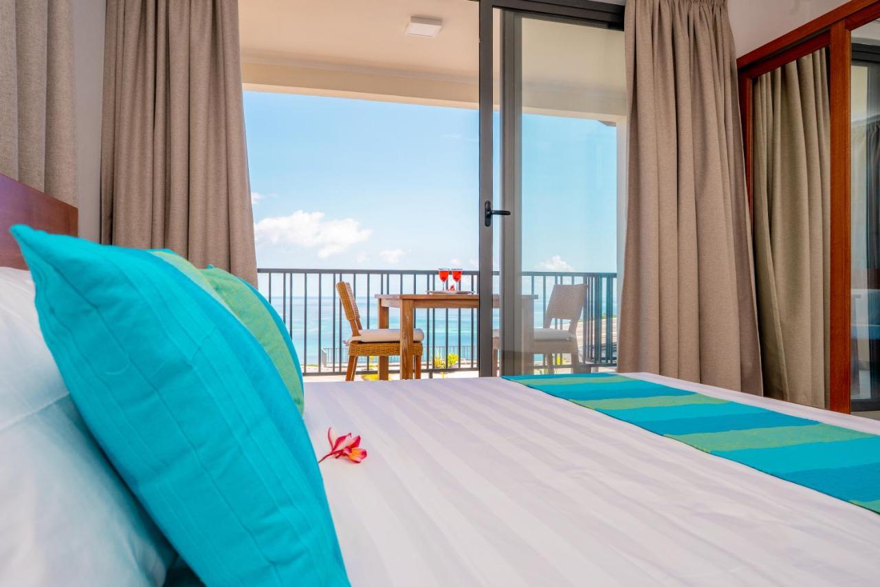 Kolibri Holiday Apartments Victoria Eksteriør bilde