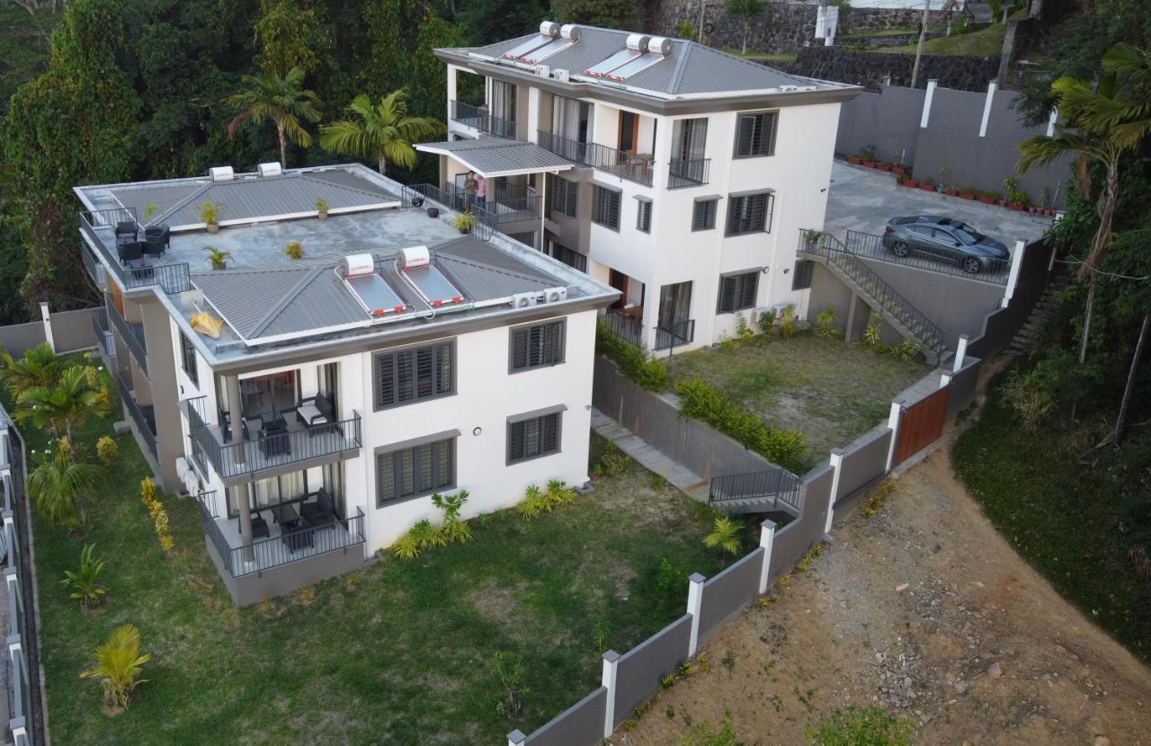 Kolibri Holiday Apartments Victoria Eksteriør bilde